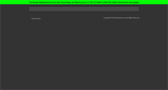 Desktop Screenshot of italktofood.com