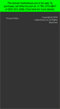 Mobile Screenshot of italktofood.com